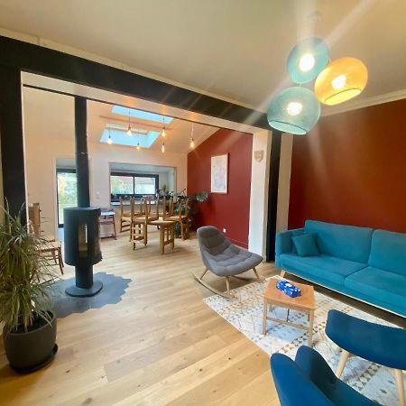 Agreable Maison De Ville Sur Trois Etages Rouen Kültér fotó