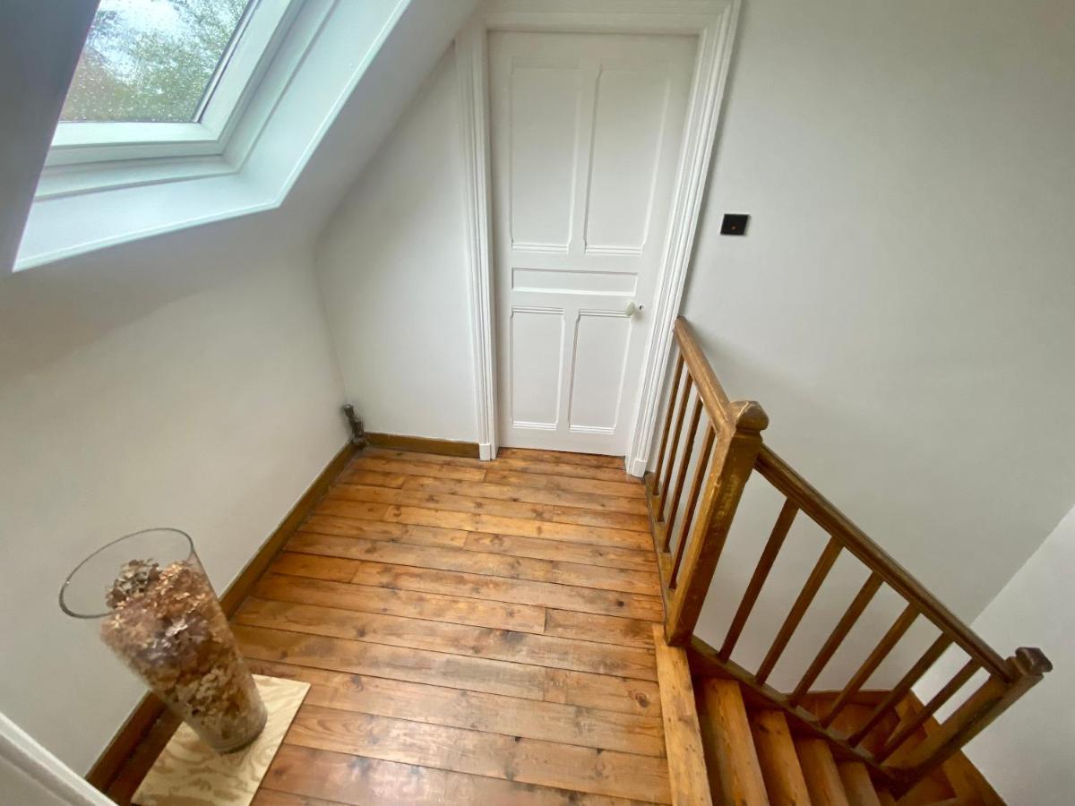 Agreable Maison De Ville Sur Trois Etages Rouen Kültér fotó