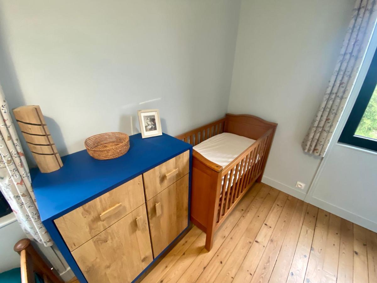 Agreable Maison De Ville Sur Trois Etages Rouen Kültér fotó