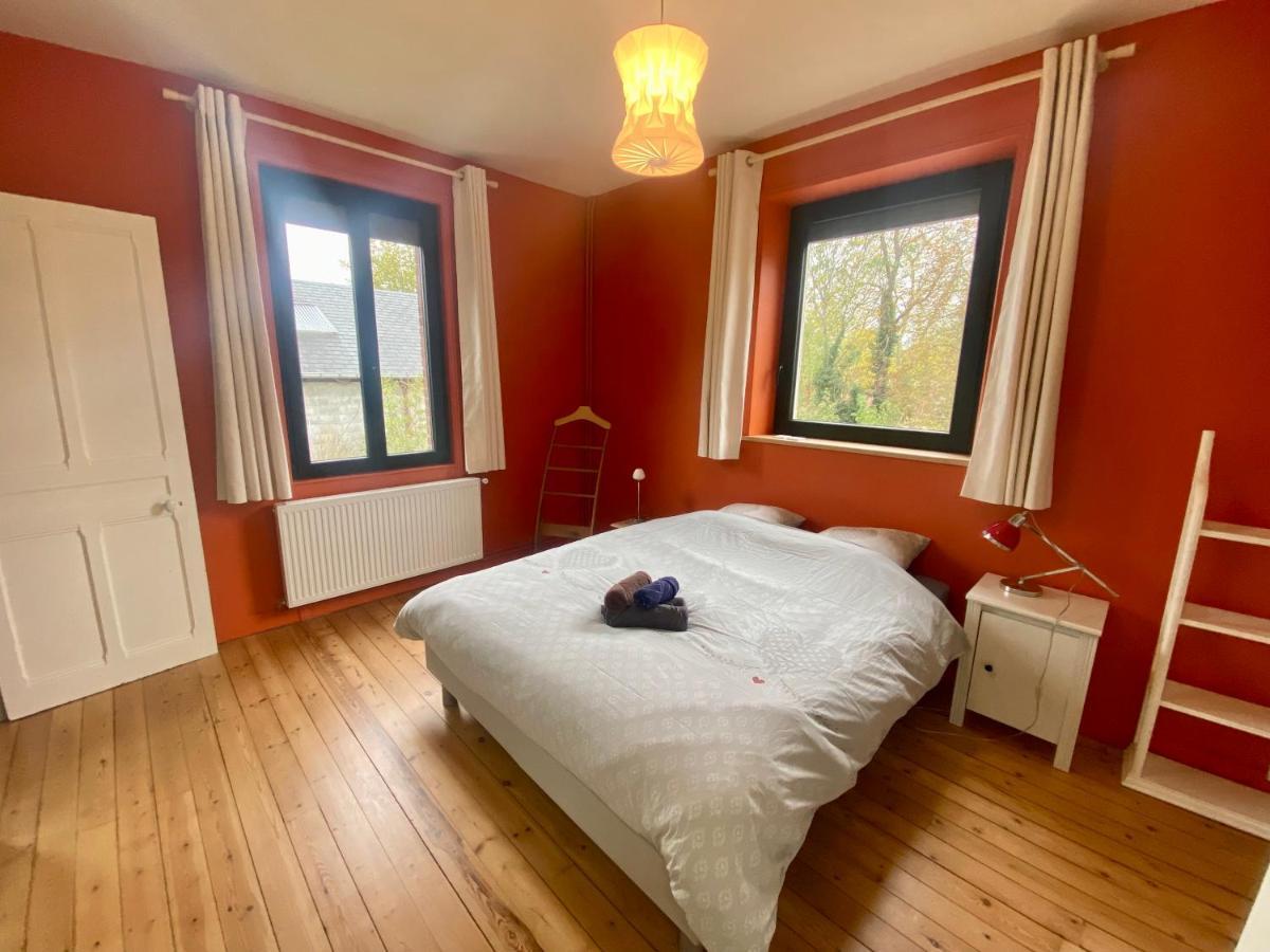 Agreable Maison De Ville Sur Trois Etages Rouen Kültér fotó