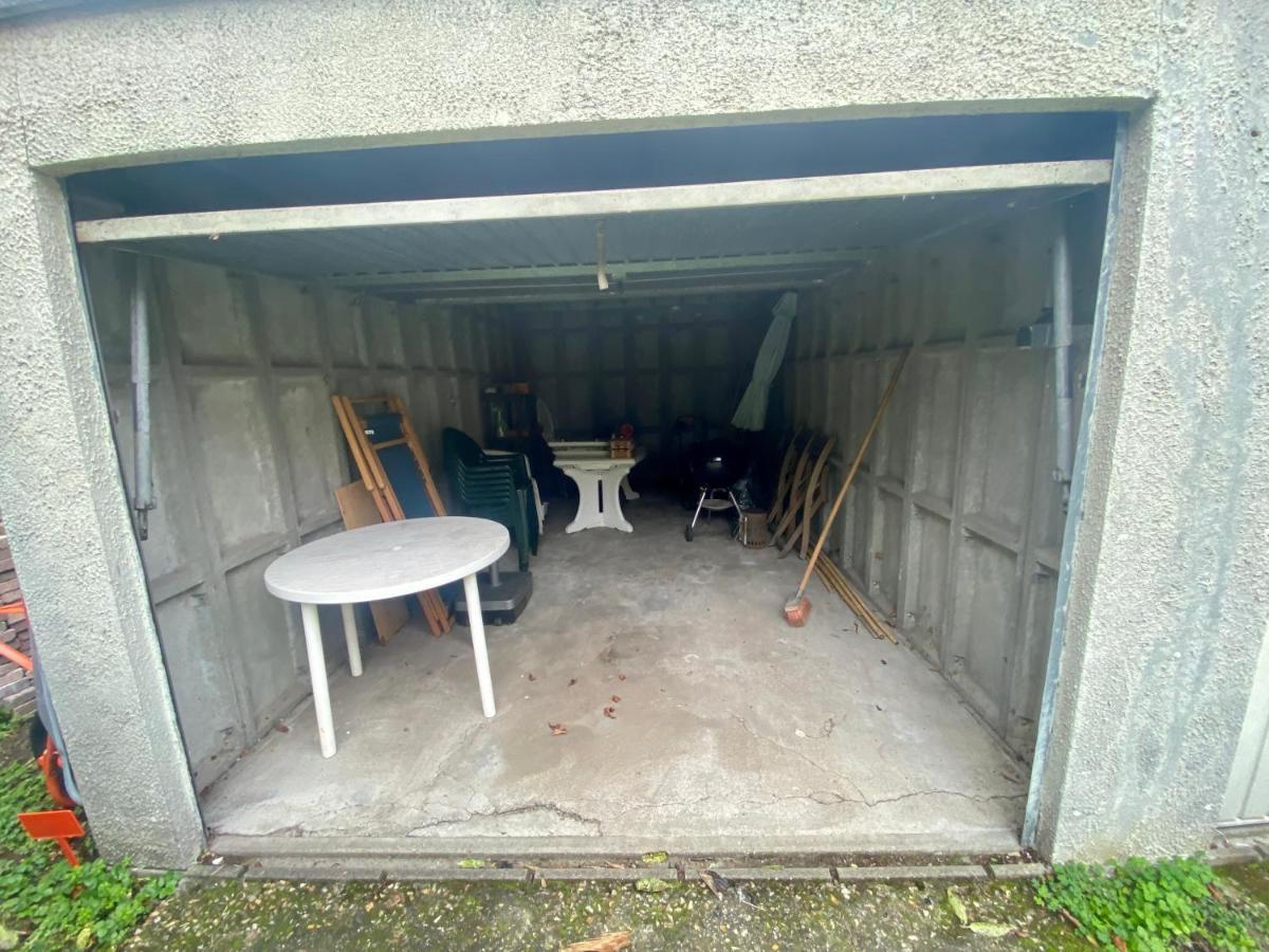 Agreable Maison De Ville Sur Trois Etages Rouen Kültér fotó